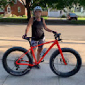 Meet your Posher, Renee